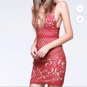 Stylestalker Lani Dress Size S